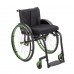 Ottobock Zenit Folding Wheelchair
